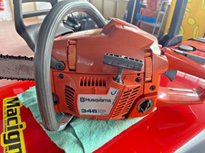 Motosega HUSQUARNA 346 XP