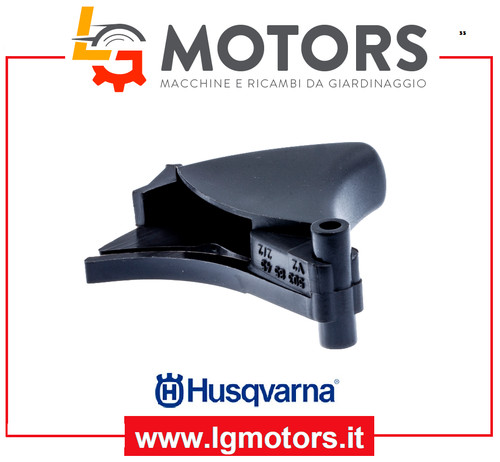 Leva acceleratore per - acceleratore,