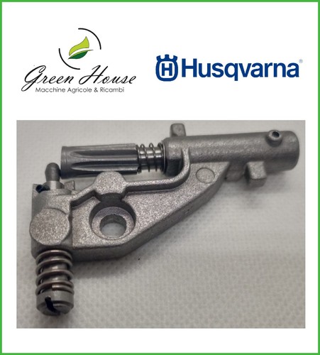 Pompa olio husqvarna - pompa, 345