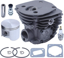 45 Mm Cilindro Pistone Candela