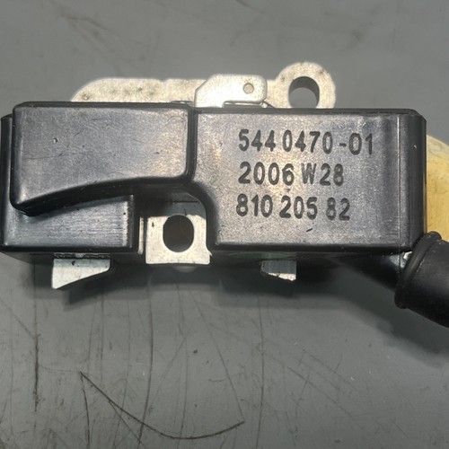 Bobina accensione oem - accensione,