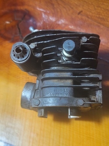 Mahle w2 cilindro - 44, zd
