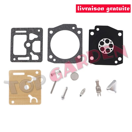 Carburateur kit pour husqvarna - kit,