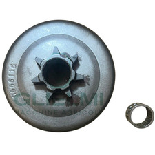 Rocchetto Catena Motosega