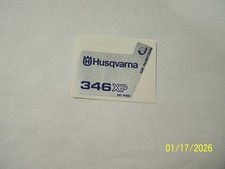 Decalcomania lato avviamento