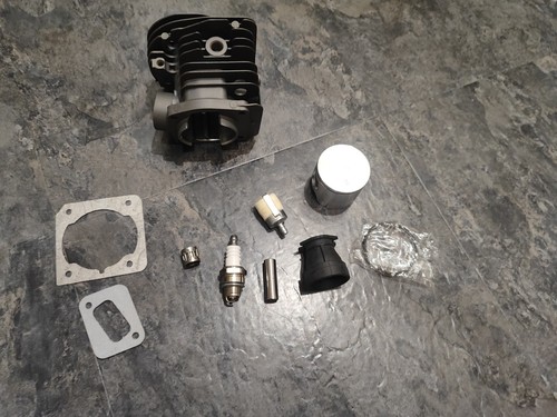 Kit cilindro pistone - , ø44mm
