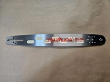 Barra leggera 18" TsuMura