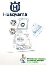 KIT CUSCINETTI SERIE