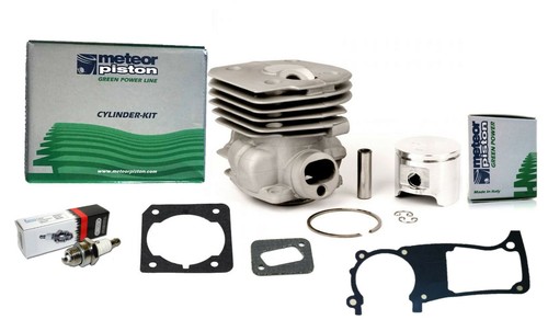 Kit pistone cilindro meteor - kit,