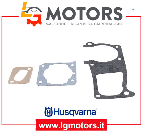 Motosega husqvarna 346xp 353 - husqvarna,