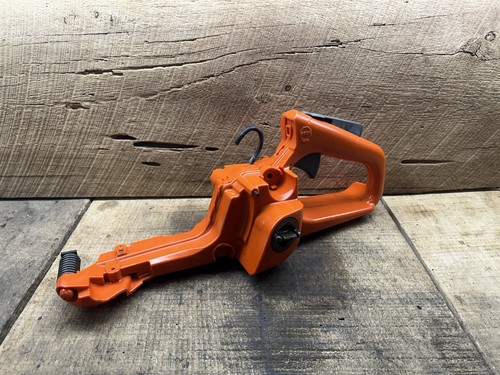 Husqvarna 353 346xp - 346xp, 350