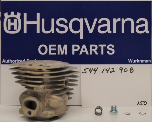 Kit cilindro originale oem - originale,