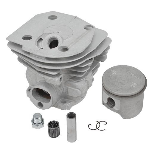 Cilindro oem husqvarna 346 - husqvarna,