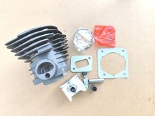 KIT CILINDRO E PISTONE