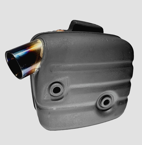 Nuovissimo oem husqvarna - nuovissimo, 346xp
