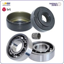 Kit Paraolio e Cuscinetti