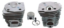 Cilindro pistone HUSQVARNA 350
