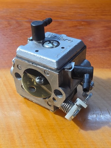 Carburatore walbro hda - carburatore,