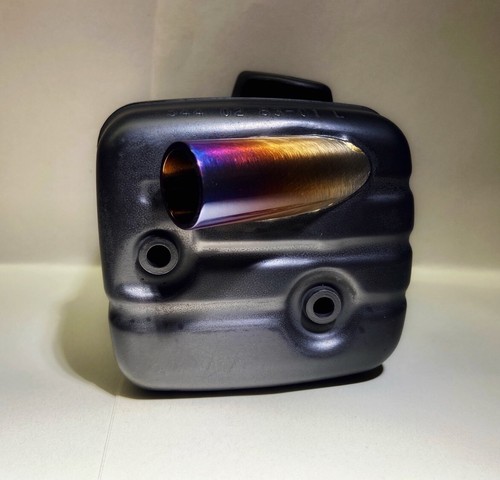 Nuovissimo oem husqvarna - oem, 346xp