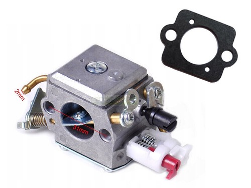Carburatore per husqvarna 340 - per,