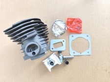 KIT CILINDRO E PISTONE