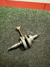 Albero motore motosega a