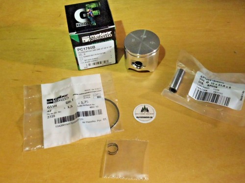 Kit pistone meteor per - kit,