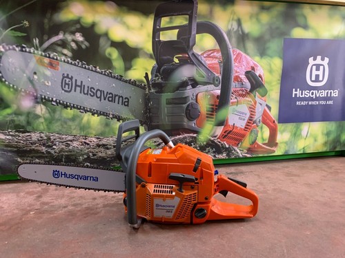Motosega husqvarna 365 torq - husqvarna,