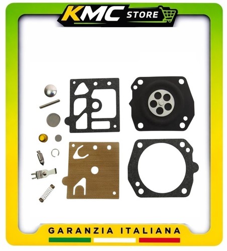 Kit riparazioni membrane - riparazioni,