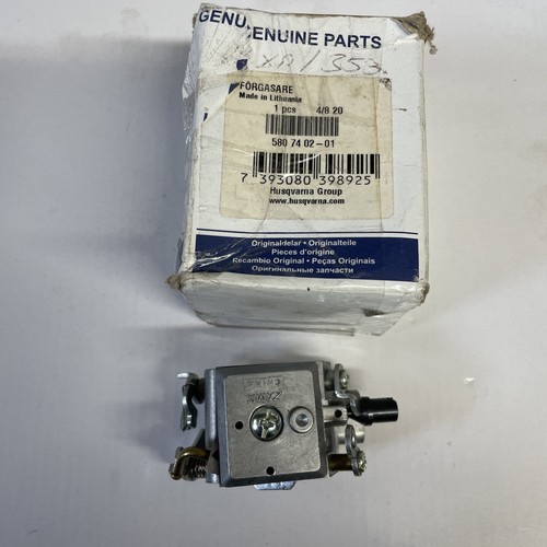 Carburatore originale