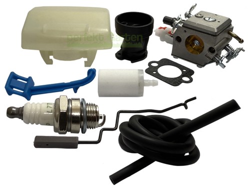 Kit carburatore per - , motosega