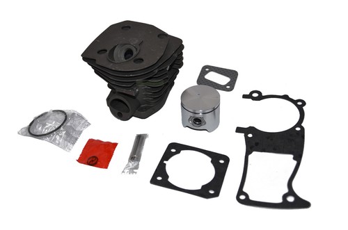Cilindro pistone e - pistone,