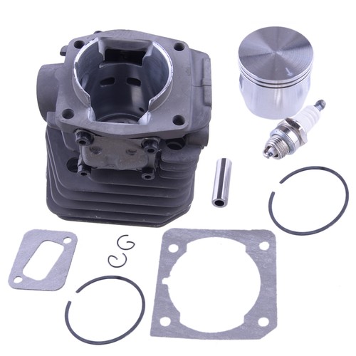 Kit pistone cilindro - , foro