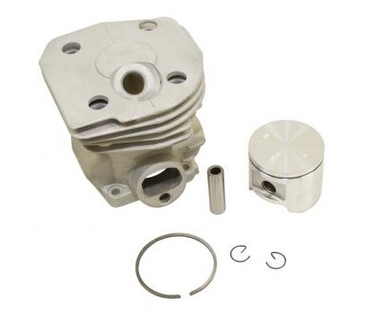 Kit cilindro pistone per - kit, +