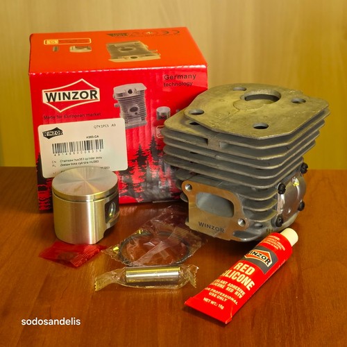 Kit cilindro ø45 per - kit,