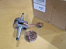 Albero motore West nuovo per