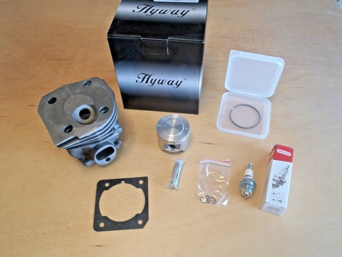 Kit cilindro hyway - kit,