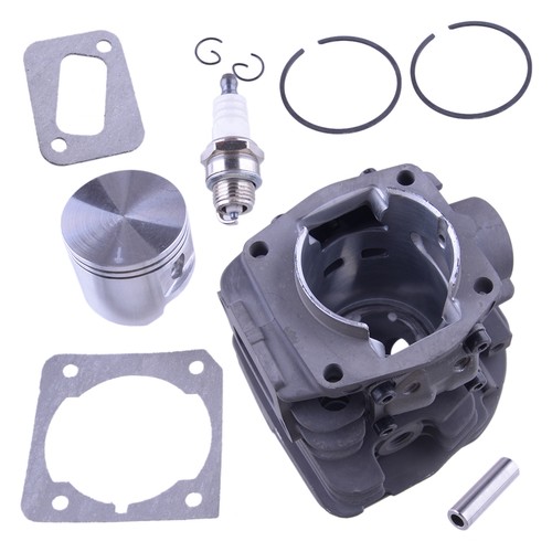 Kit pistone cilindro foro