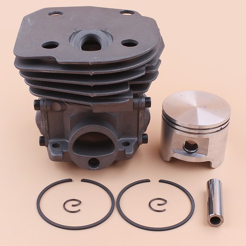 Kit pistone cilindro foro
