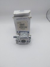 Carburatore originale