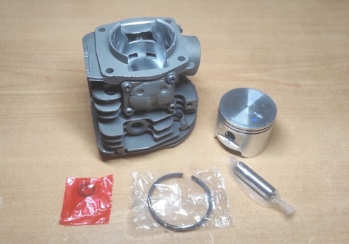Kit cilindro pistone - kit,