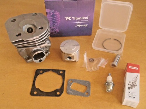 Hyway titanikel cilindro pop - cilindro,